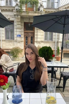 Милана, 26 лет - фото 8